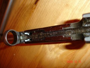 Штык-нож АК-47