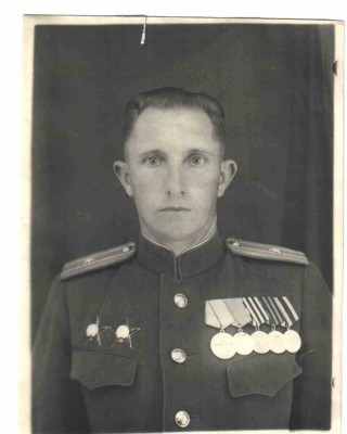 Портретные фото. МНОГО