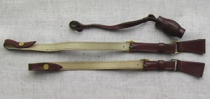 ПОДВЕСЫ И ТЕМЛЯК