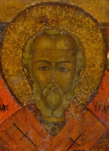 Никола, 18в
