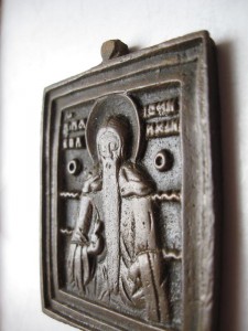 Паисий