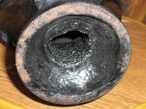 НЕ ЧАСТЫЙ КАСЛИНСКИЙ БОЛЬШОЙ БЮСТ СТАЛИНА!