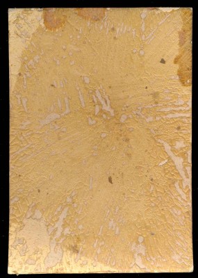 Чиновник с высокими орденами.