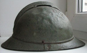 Русский Адриан