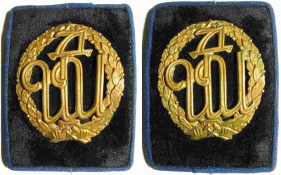 Контрпогоны  ДИИ