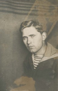 29 фото военного моряка, 30-е гг. Интересные ленты на бесках