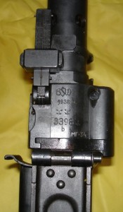 MG - 34