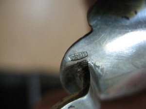 875 ПОДСТАКАННИК