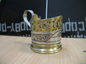 875 ПОДСТАКАННИК