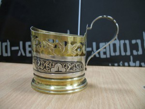 875 ПОДСТАКАННИК