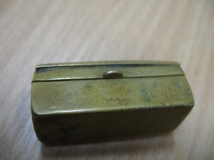 Шкатулка,эмаль