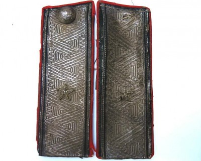 Погоны Старенькие  3