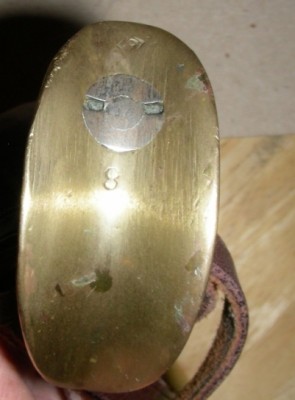 Шашка обр 27г(1941 год)
