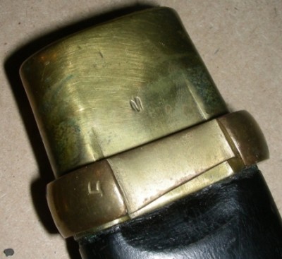 Шашка обр 27г(1941 год)