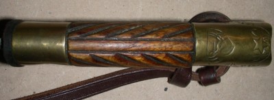 Шашка обр 27г(1941 год)