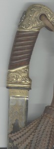 Шашка обр 27г(1941 год)