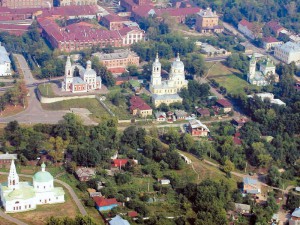 Серпухов