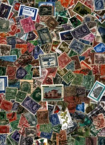 Куплю марки СССР до 1953 года
