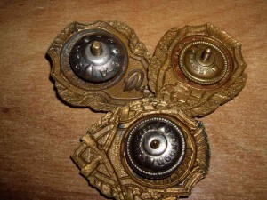 СанСлужба, СтрелоК, Шофер