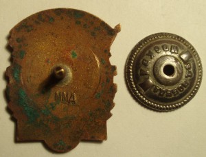 Отличник МИНСТРОЯ РСФСР