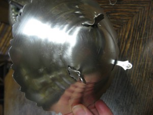 сахарница 875 пр.