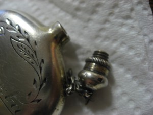 бутылочка для духов 875 пр