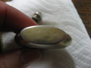 бутылочка для духов 875 пр