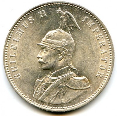 1 рупия 1910