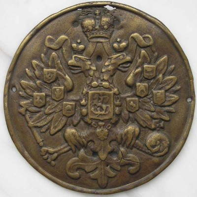 Орел на сумку