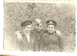 Оператор РТВ +ВУ.