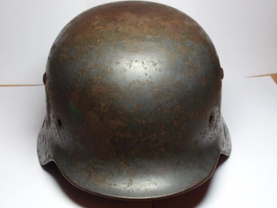 Шлем люфтваффе обр.1935 года