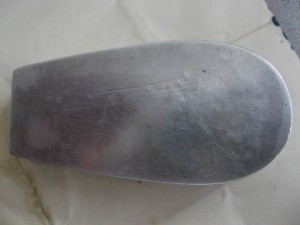 ==Пепельница ,Серебро , 84пр ,Именная на ЧКиста RRR==