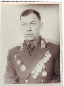 Фото 10 шт. кавалеров с НЕВСКИМИ.