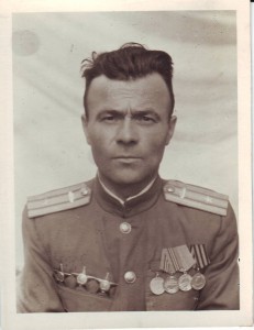 Кавалеры четырех, трех, двух БКЗ и др орденов. 6 фото