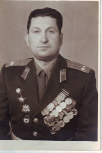 Кавалеры четырех, трех, двух БКЗ и др орденов. 6 фото