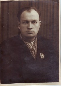 Кавалеры четырех, трех, двух БКЗ и др орденов. 6 фото