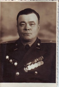 Кавалеры четырех, трех, двух БКЗ и др орденов. 6 фото