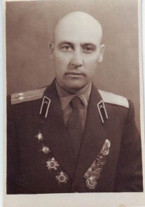 Кавалеры четырех, трех, двух БКЗ и др орденов. 6 фото
