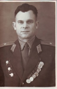 Кавалеры четырех, трех, двух БКЗ и др орденов. 6 фото