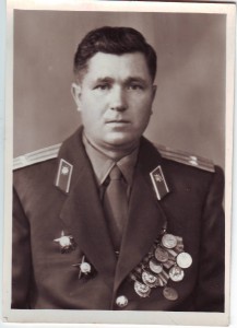 Кавалеры четырех, трех, двух БКЗ и др орденов. 6 фото