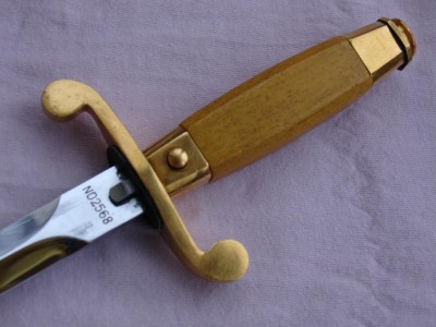ЛЁТНЫЙ КОРТИК ЗИК 1955