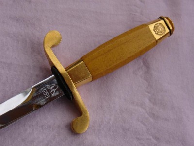 ЛЁТНЫЙ КОРТИК ЗИК 1955
