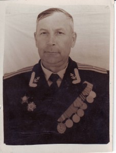 Морская тема. Фото будут постоянно добавляться.
