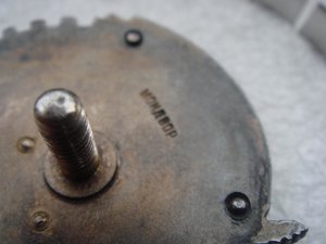 Комплект с ТКЗ №11497