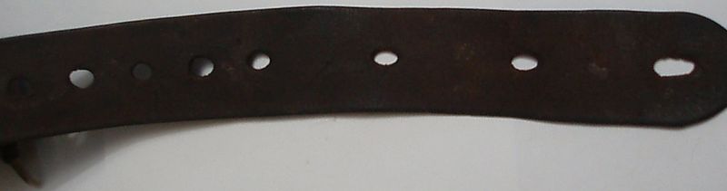 Ремень РККА.