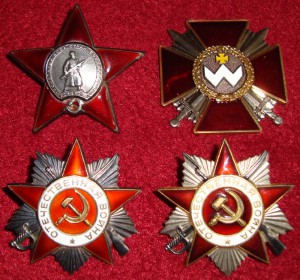 Две ОВ-2, КЗ, БХ-3, Киев +++