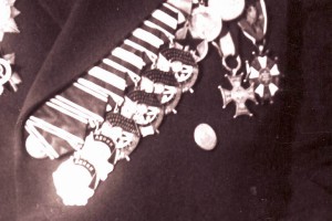 Генер-лейт.  Урбанович. 3-полководца, 4-БКЗ, РККА, 2-Ленина