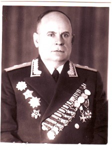 Генер-лейт.  Урбанович. 3-полководца, 4-БКЗ, РККА, 2-Ленина