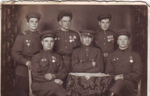 Фото с отличниками. Будет постоянно добавляться.