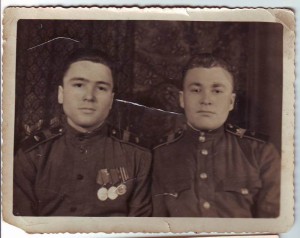 Танкисты. Фото будут постоянно добавляться.